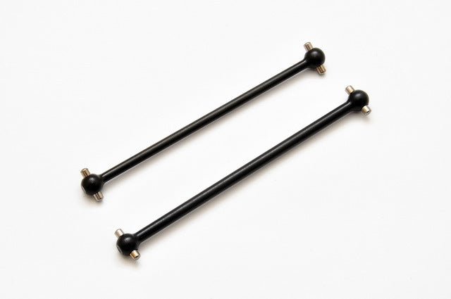 HB-85025 Front/Rear  Center Drve Shaft Set VS Hobao