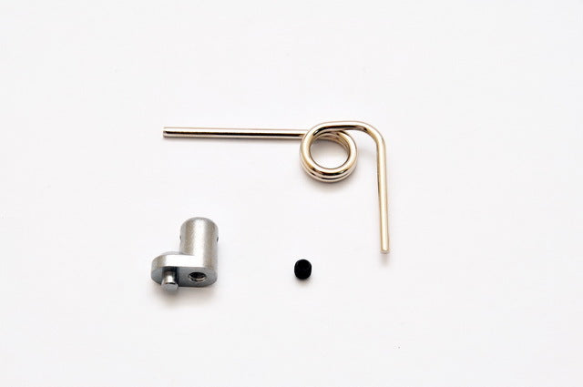 HB-85027 Muffler Mount Set VS GP Hobao