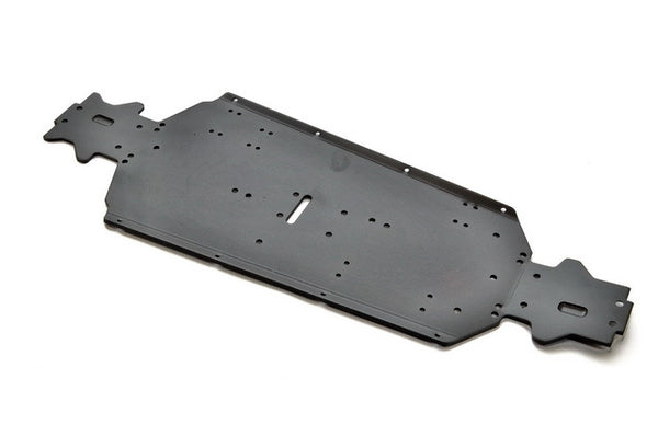 HB-85032 Alum Chassis For Ep VS