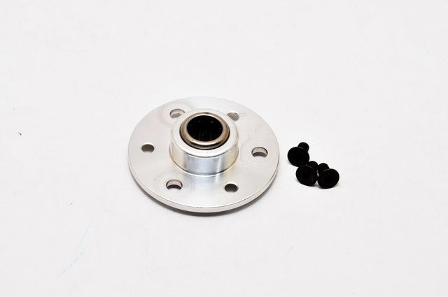 HB-85037 VT 2-speed gear housing (1st for GP)