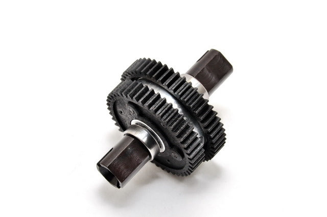 HB-85042 VT 2-speed set for GP Hobao