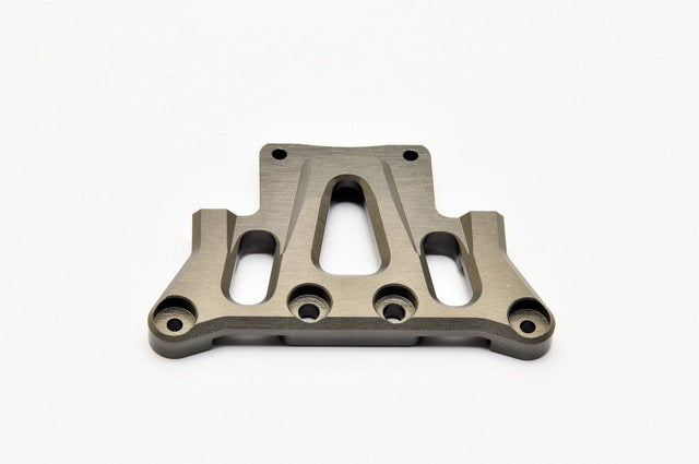 HB-85043 VT CNC aluminium FR top plate Hobao