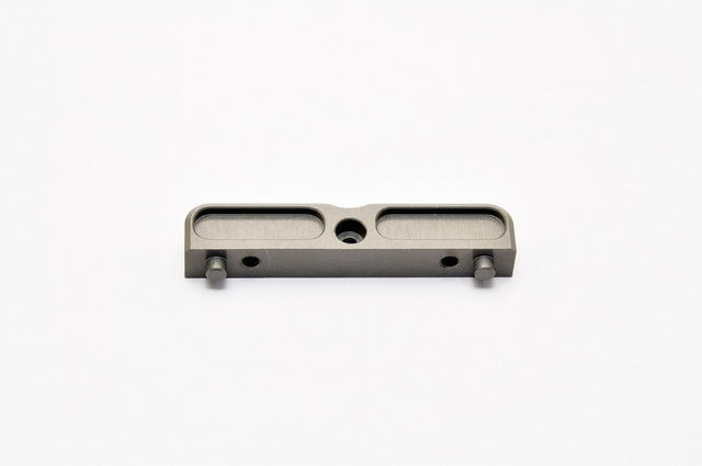 HB-85044 VT CNC alloy front lower arm holder Hobao