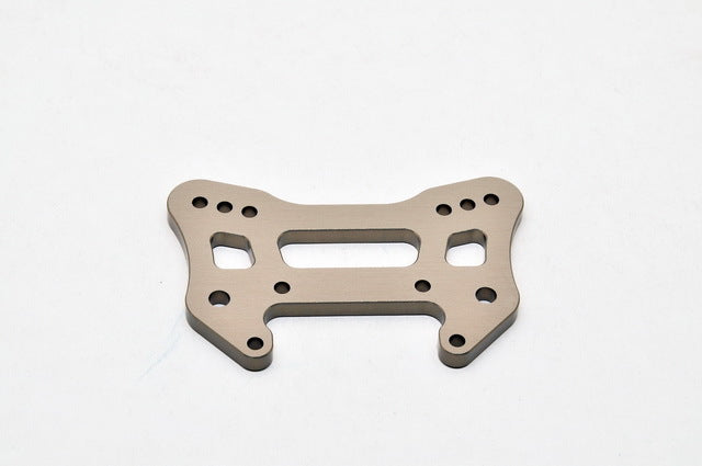 HB-85049 VT CNC alloy front shock tower Hobao