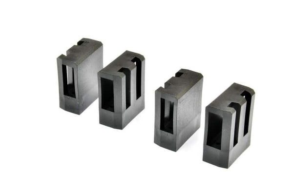 HB-85123 QUICK RELEASE BATTERY TRAY MOUNT, 4PCS