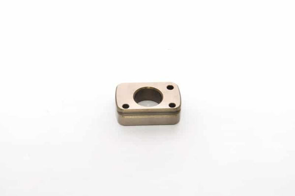 HB-85135 7075 ALUM MOTOR SLIDER