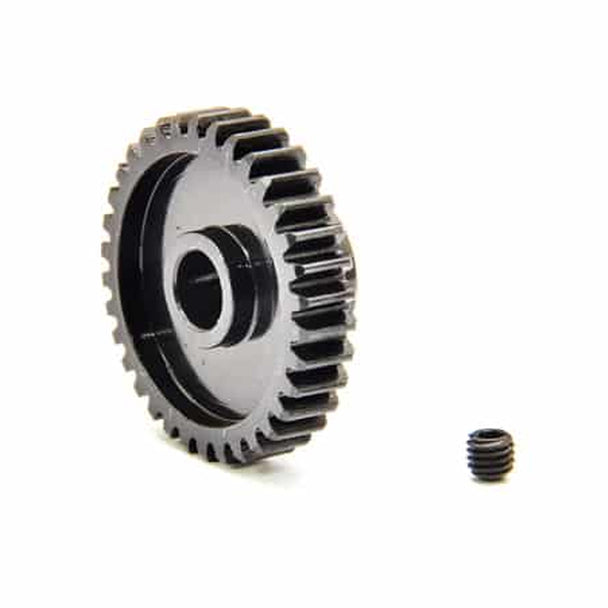 HB-85137 MOTOR GEAR 34T- 1M/ 8mm Hobao