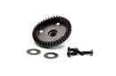 HB-86001 Crown Gear 43T Hobao
