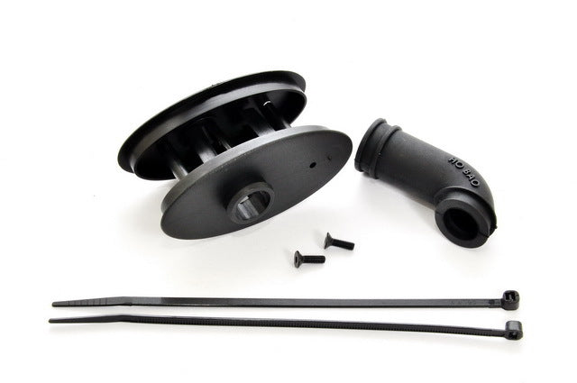 HB-86040 Air Filter body Hyper 7 Hobao