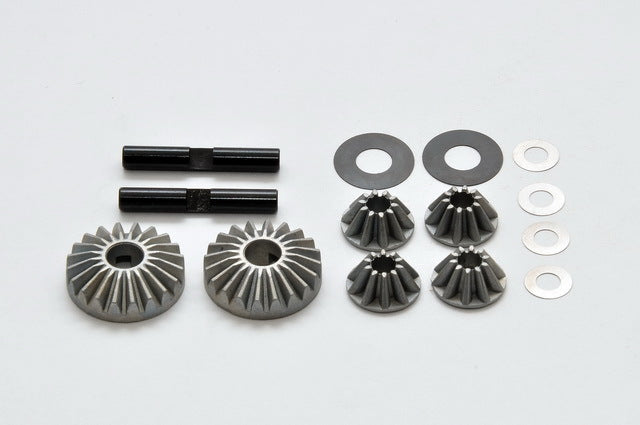 HB-87002 Bevel Gear Set Hyper 7 Hobao