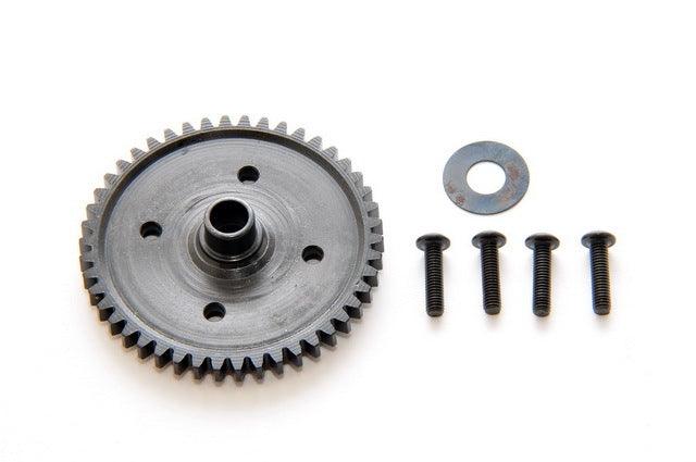 HB-87005 Spur Gear 46T VS/Hyper 7