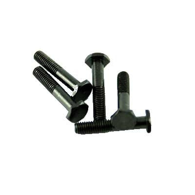 HB-87052 Hex Head Screw 3x16.5mm, 4 pieces-Sprint Hobao