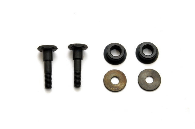 HB-87056 Steering Plate Screw And Bushing Set Hobao