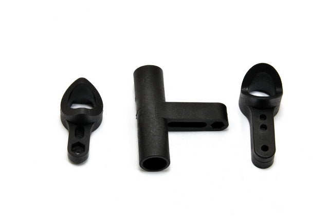 HB-87057 Servo Saver Arm Set Hyper 7 Hobao