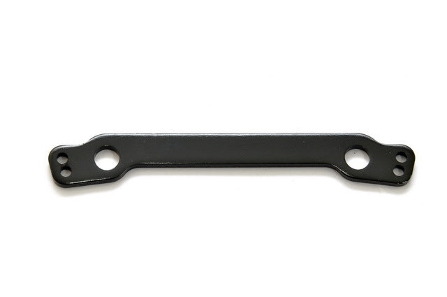 HB-87058B Steering Plate Link - Black Hyper 7