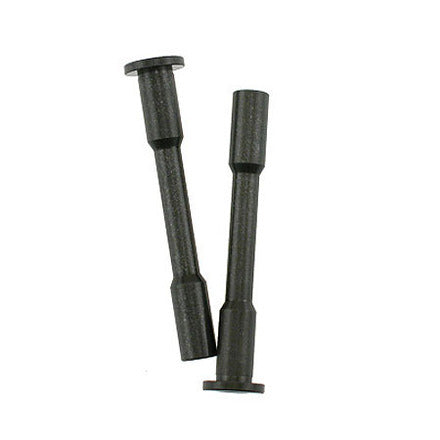 HB-87059A Alum. Axle for servo saver-Sprint Car Hobao