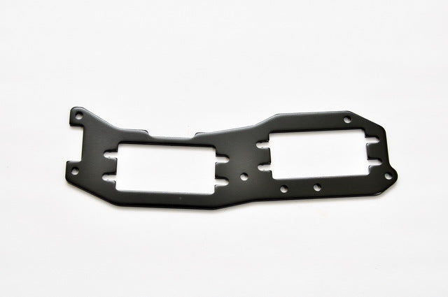 HB-87085B Radio Tray - Black Hobao