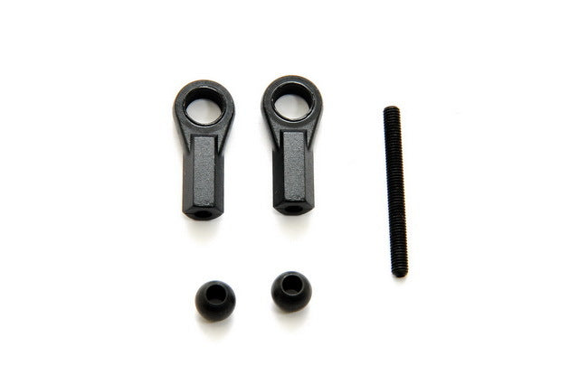 HB-87087 Servo Ball End Hobao