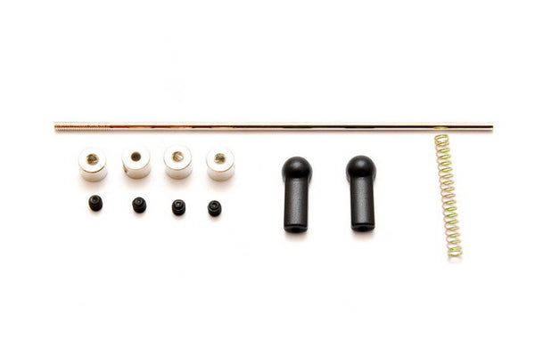 HB-87091 Throttle Linkage Set