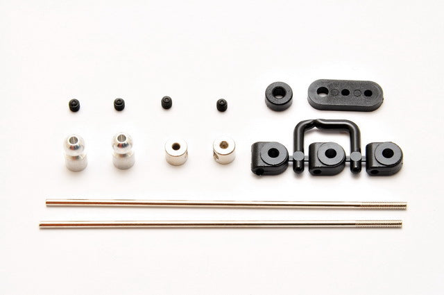 HB-87092 Brake Linkage Set HOBAO