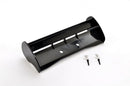 HB-87093B Rear Wing (Black) Hobao