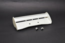 HB-87093W Rear Wing (White) Hobao