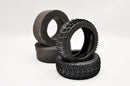 HB-87097 TQ Tyre 1/8 foam insert not included Hobao