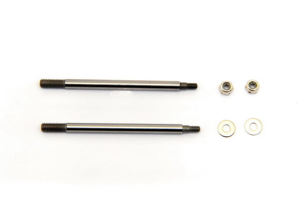 HB-87125 Front Shock Shaft
