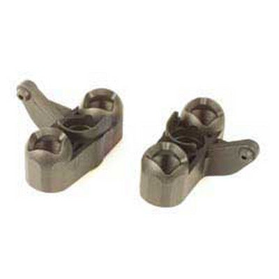 HB-87206 Hyper 7 Pivot Ball Front Steering Hubs