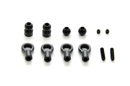 HB-87329-4 Anti-Roll Bar Linakge Set Hobao