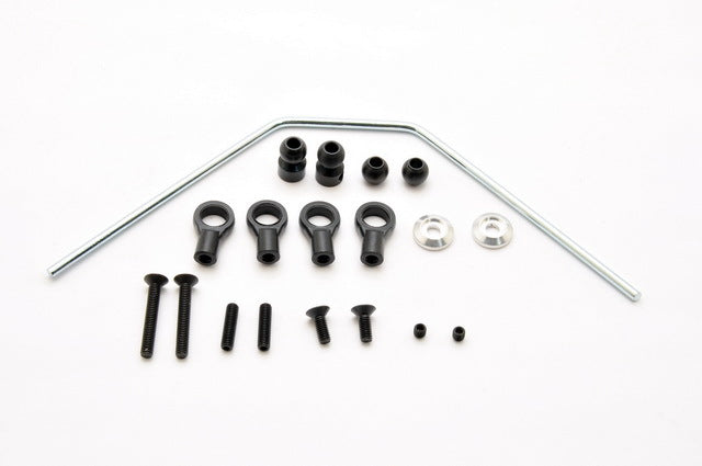 HB-87356-1 Front Anti-Roll Bar 2.5mm Hobao