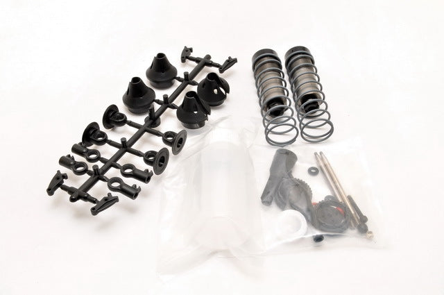 HB-87423 Rear Shock  Absorber Set 8SC Hobao