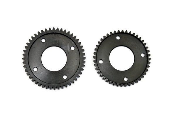 HB-87528 Spur Gear 44T/48T for 2-Speed