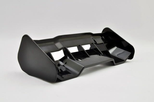 HB-87562B Rear Wing - Black Hyper VS Hobao