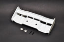 HB-87562 Rear Wing - White Hyper VS Hobao