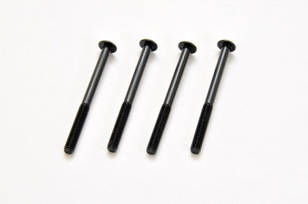 HB-88002 Hex Screw 4X47Mm