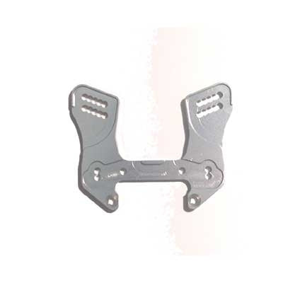 HB-88005 Alum. Front Shock Tower-Sprint Car &  H8 Hobao