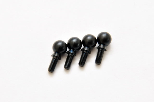HB-88012 Ball Screw 6.8Mm VS Hobao