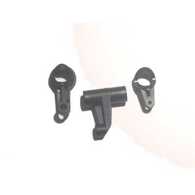 HB-88017 Servo Saver Arm - Sprint Car & H8 Hobao