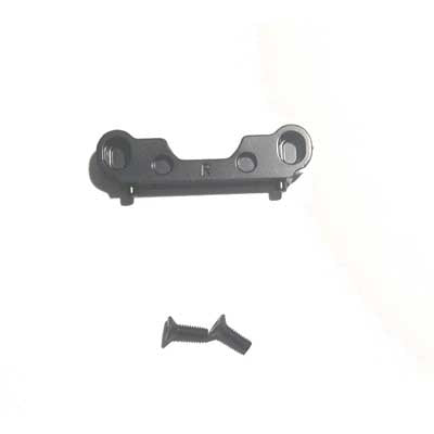 HB-88025 Rear Lower Suspension Arm Holder-Sprint Hobao