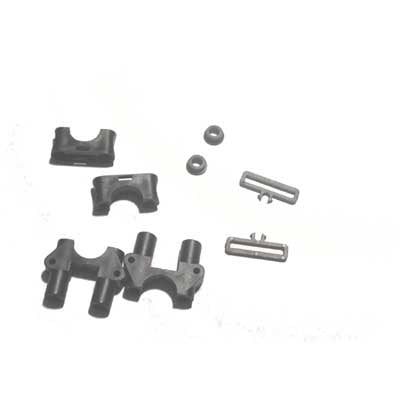 HB-88046 Centre Diff Mount - Sprint Car & H8 Hobao