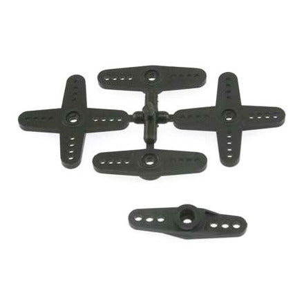 HB-88057 Servo Horn for Sprint Car & H8 Hobao