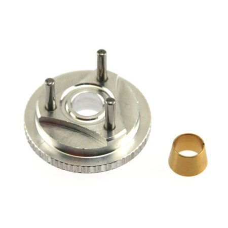 HB-88061 Flywheel Hyper 10SC Hobao