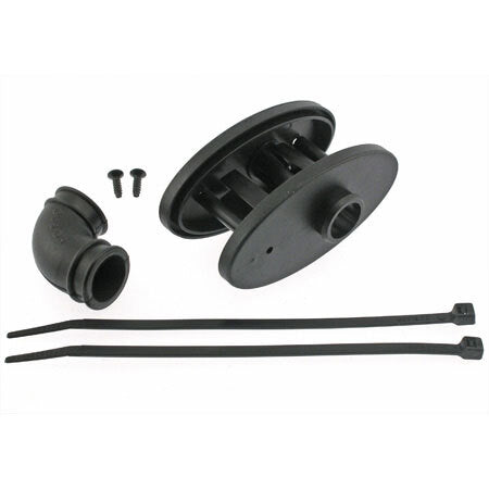 HB-88064 Air Filter Mount for Sprint Car & H8 Hobao