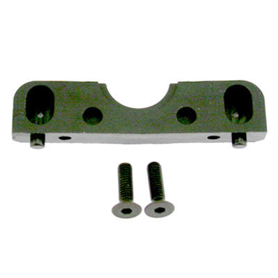 HB-88102 Front Lower Arm Holder - Sprint Car