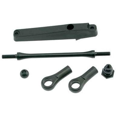 HB-88107 Front & Rear Brace Set - Sprint Car