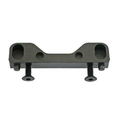 HB-88201 CNC Front Lower Arm Holder-Sprint Car