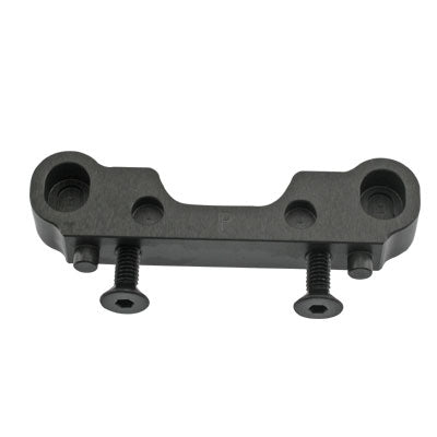 HB-88202 CNC Rear Lower Arm Holder-Sprint Car