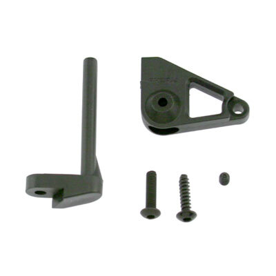 HB-88214 Air Filter Support Hobao