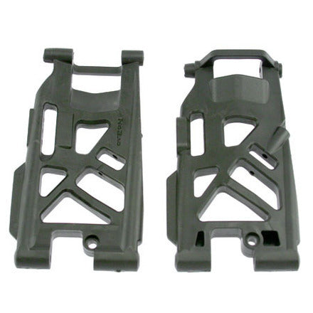 HB-88216 Stretch Rear Suspension Arms Hobao